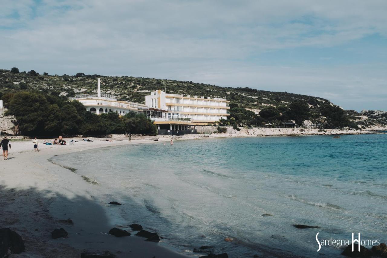Sardegna Homes: L'Asfodelo . Wifi . Ac كالياري المظهر الخارجي الصورة