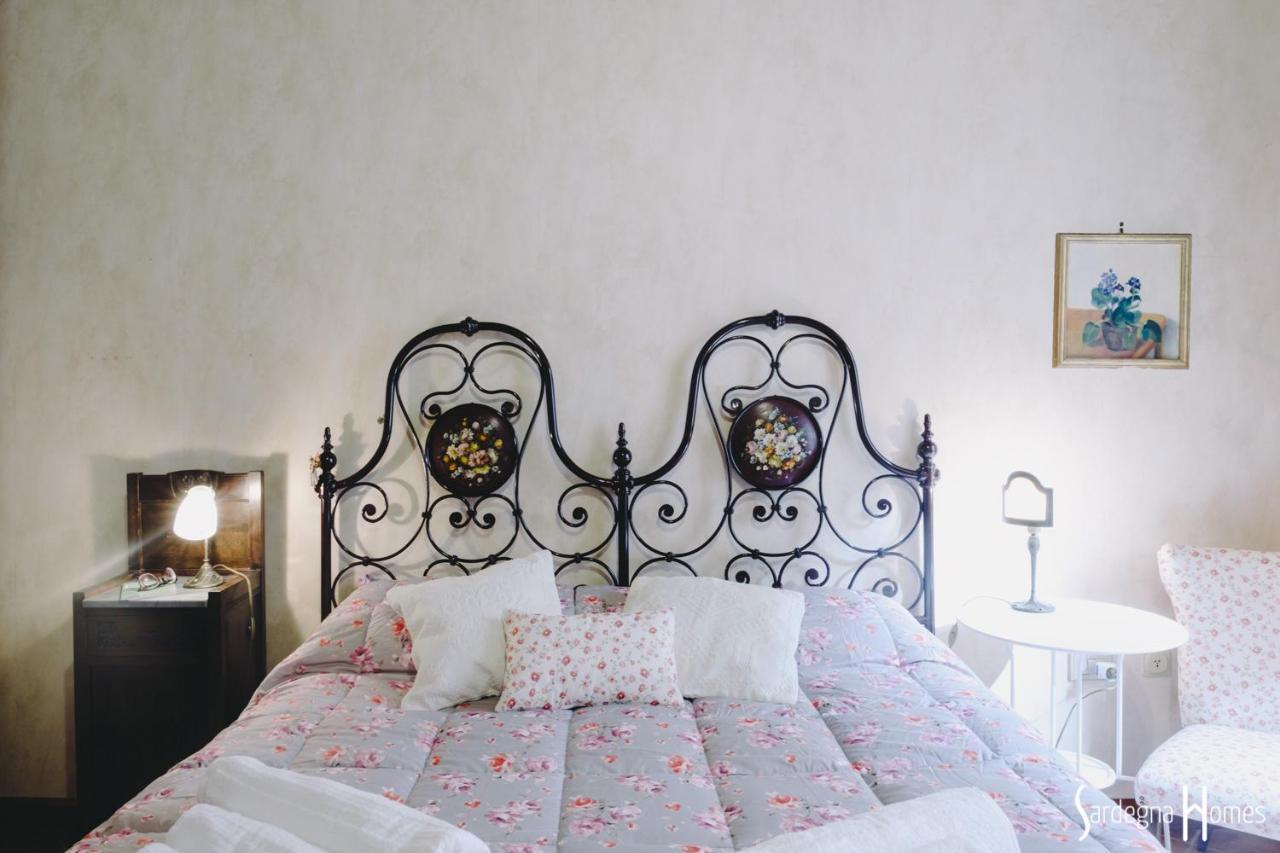 Sardegna Homes: L'Asfodelo . Wifi . Ac كالياري المظهر الخارجي الصورة