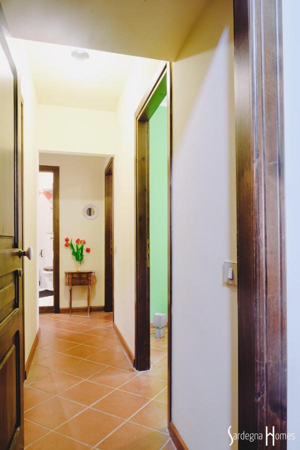 Sardegna Homes: L'Asfodelo . Wifi . Ac كالياري المظهر الخارجي الصورة